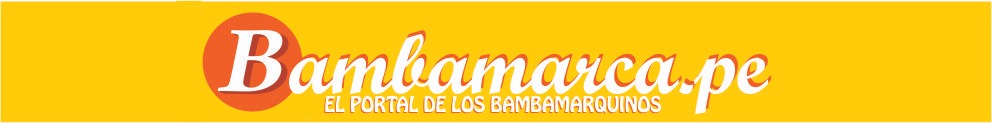 Ir a Bambamarca, noticias y actualidad.