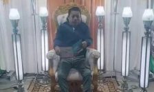 Foto de <Un velorio fuera de lo común