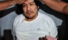 Foto de <Nacional. Erick Moreno pide quedarse en cárcel de máxima seguridad en Paraguay