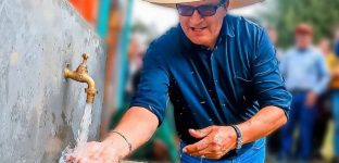 Foto de Municipalidad Provincial de Hualgayoc ejecuta proyectos de agua y saneamiento con una inversión que supera los 22 millones de soles